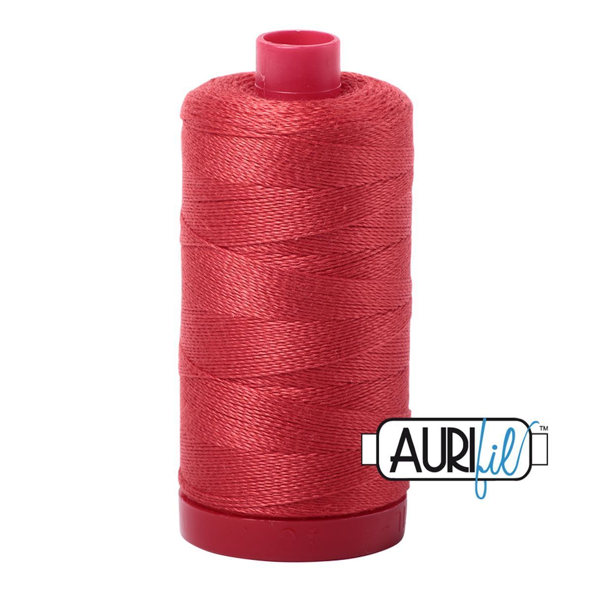 2255 Dark Red Orange