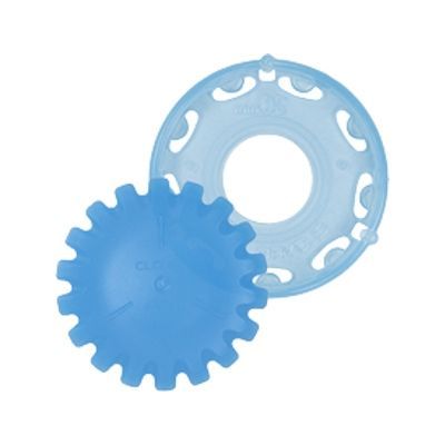 Clover MFG Co.Ltd.-Jo-Jo Schablone XS /VE3_24-8702_