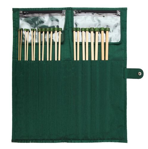 KnitPro International-KnitPro Stricknadel (Jackennadel) Set Bamboo_26-225460_