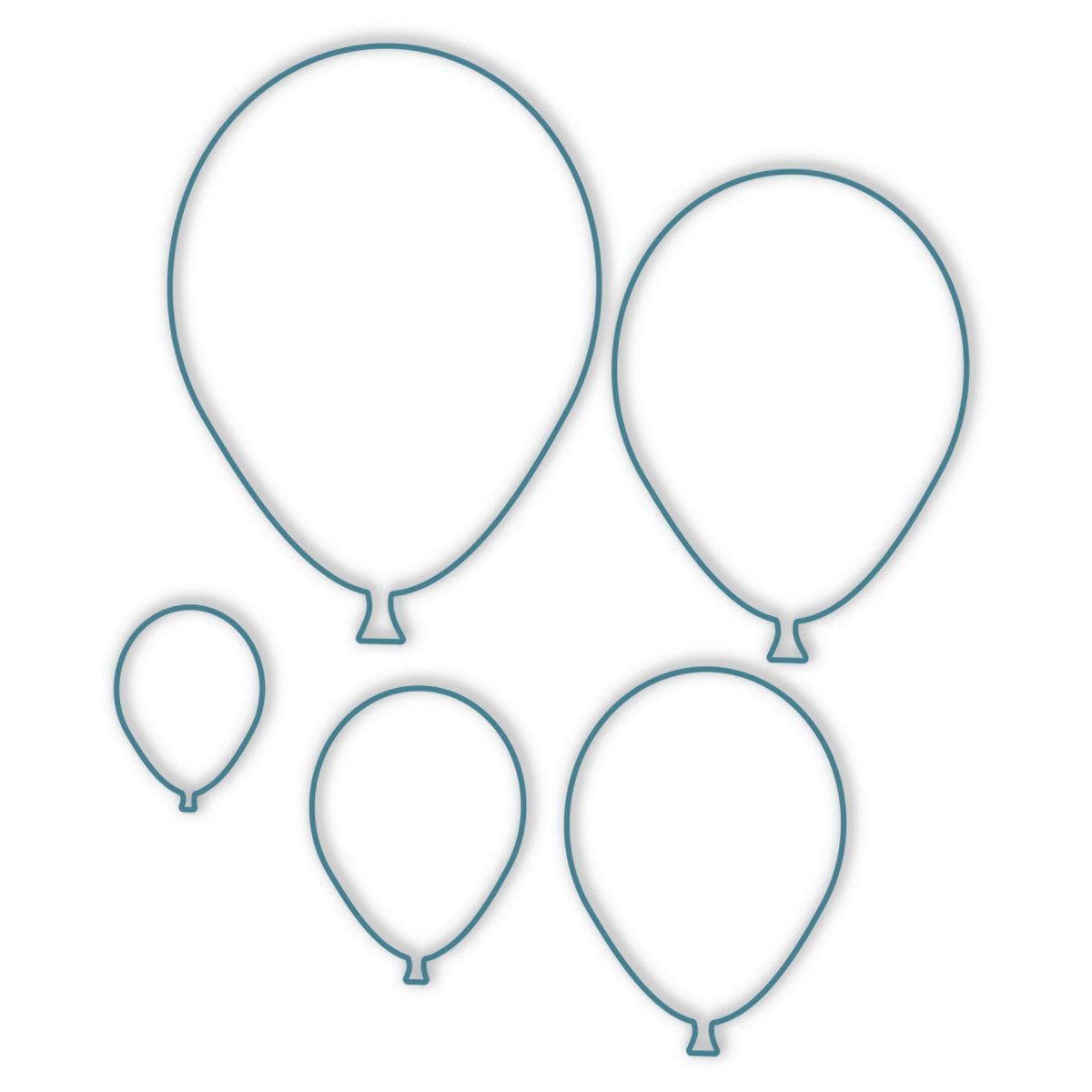 Crafter's Edge-Crafters Edge Stanzform Set_60-1055A_