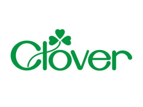 Clover MFG Co.Ltd.